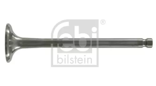 FEBI BILSTEIN FEBI BILSTEIN 21963 Febi Exhaust Valve For Scania 3 - Series 3 - Series Bus 