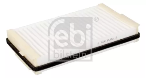 FEBI BILSTEIN FEBI BILSTEIN 22009 Febi Cabin Pollen Filter For Daf Cf Cf 65 Cf 75 Cf 85 