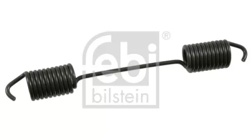 FEBI BILSTEIN FEBI BILSTEIN 22010 Spring, brake shoes 