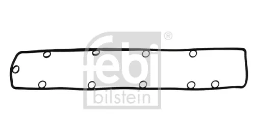 FEBI BILSTEIN FEBI BILSTEIN 22029 Febi Intake Side Cylinder Head Gasket For Citroën Fiat Lancia Peu 