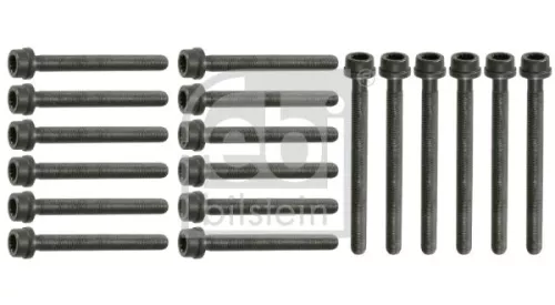 Cylinder Head Bolt Set