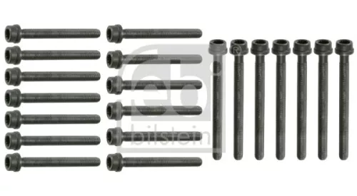 Cylinder Head Bolt Set