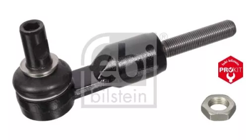 Febi Front Left Or Right Tie Rod End For Audi Audi (Faw) Vw Vw (Svw)