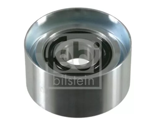FEBI BILSTEIN FEBI BILSTEIN 22047 Febi Aux Belt Idler Pulley For Volvo B12 Fh12 Fh16 Fl10 