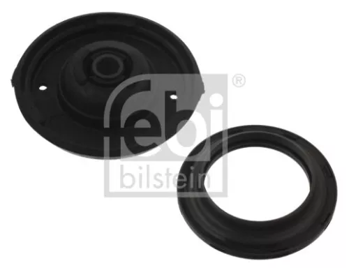 Febi Front Top Strut Mount Kit For Citroën Peugeo