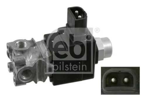 FEBI BILSTEIN FEBI BILSTEIN 22231 Solenoid Valve 