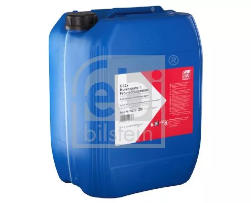 Febi 20L Antifreeze For Abarth Alfa Romeo Audi Bmw Byd Chevrolet Chrysler C