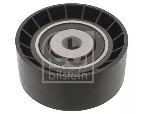 FEBI BILSTEIN FEBI BILSTEIN 22277 Febi Aux Belt Idler Pulley For Renault Clio Kangoo 