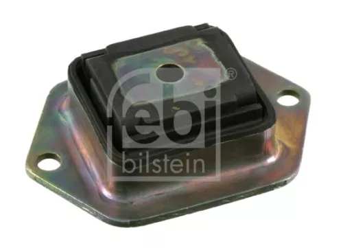 FEBI BILSTEIN FEBI BILSTEIN 22307 Febi Rear Left Or Right Axle Bush Mount For Citroën Peugeot Be 
