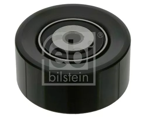 FEBI BILSTEIN FEBI BILSTEIN 22353 Febi Aux Belt Idler Pulley For Citroën Peugeot 1007 206 