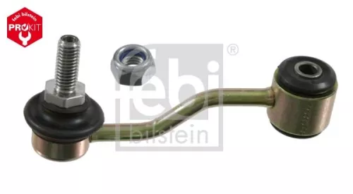 FEBI BILSTEIN FEBI BILSTEIN 22371 Febi 22371 Rear Stabiliser Link For Volvo 440  460  480 