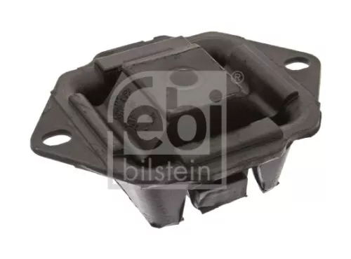 Mounting, automatic transmission