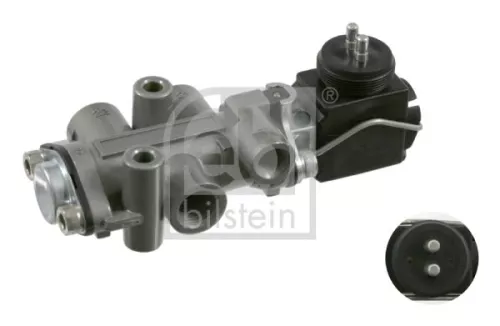 FEBI BILSTEIN FEBI BILSTEIN 22398 Solenoid Valve 