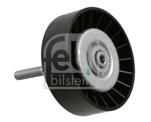 FEBI BILSTEIN FEBI BILSTEIN 22405 Febi Aux Belt Idler Pulley For Alfa Romeo Lancia 147 15 