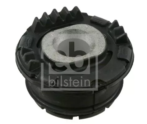 Bushing, axle beam