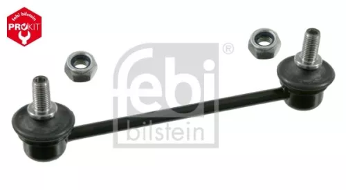 FEBI BILSTEIN FEBI BILSTEIN 22465 Febi 22465 Rear Left Or Right Stabiliser Link For Mazda 323 F  323 S  5  Premacy 