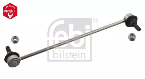Febi 22481 Front Left Or Right Stabiliser Link For Mini Mini  Mini Clubman  Mini
