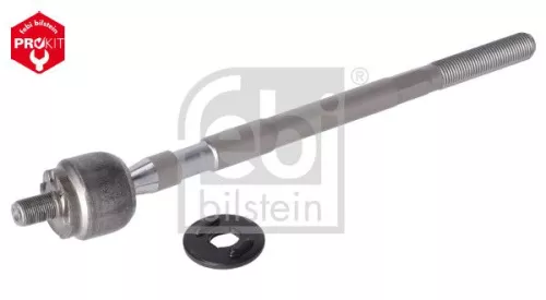 FEBI BILSTEIN FEBI BILSTEIN 22509 Febi Front Left Or Right Inner Tie Rod For Renault Kangoo 