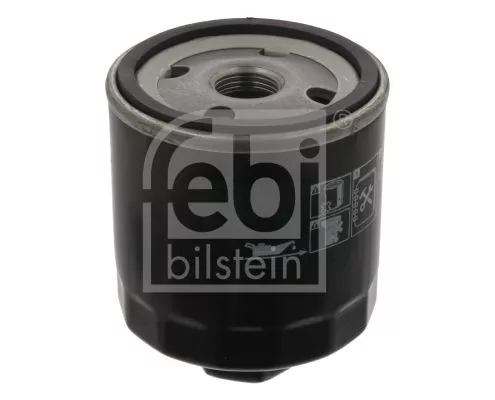 FEBI BILSTEIN FEBI BILSTEIN 22532 Febi Oil Filter For Audi Seat Skoda Vw Vw (Svw) A2 Altea Altea Xl Arosa 