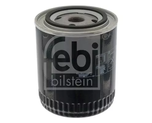 FEBI BILSTEIN FEBI BILSTEIN 22548 Febi Oil Filter For Audi Audi (Faw) Skoda Vw Vw (Svw) 80 A4 A6 A6l A8 A 