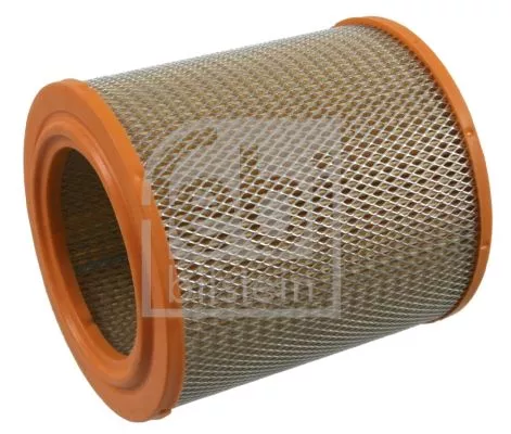 FEBI BILSTEIN FEBI BILSTEIN 22555 Febi Bilstein Air Filter For Citroën Fiat Peugeot Boxer Ducato J5 Jumper Talento 