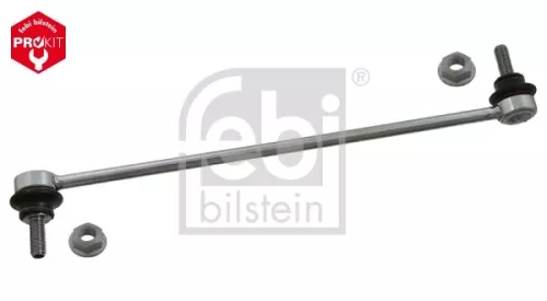Febi 22589 Front Left Or Right Stabiliser Link For Smart Cabrio  City-coupe  For