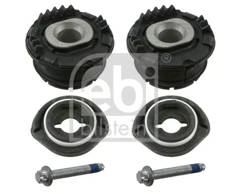 Bush Set, axle beam