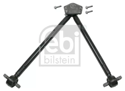 FEBI BILSTEIN FEBI BILSTEIN 22625 Febi Lower Front Right Control / Trailing Arm For Mercedes O 404 Tourismo (O 350 
