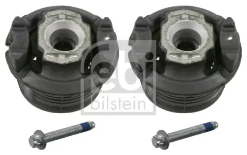 Bush Set, axle beam