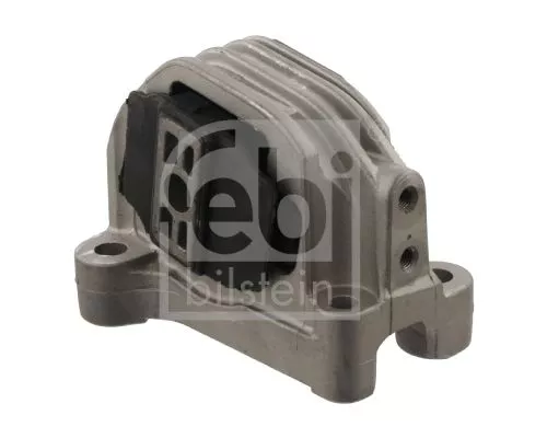 Mounting, automatic transmission
