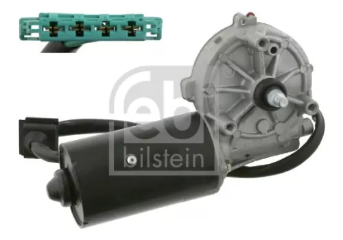 FEBI BILSTEIN FEBI BILSTEIN 22692 Wiper Motor 