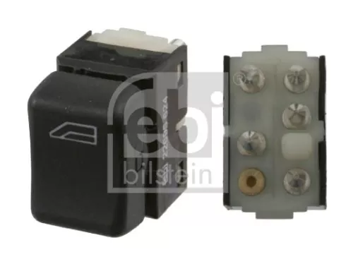 FEBI BILSTEIN FEBI BILSTEIN 22695 Switch, window regulator 