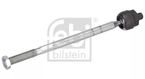 Febi Front Left Or Right Inner Tie Rod For Ford Ford Australia Mazda