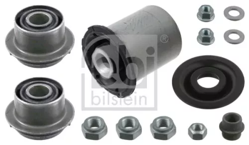 FEBI BILSTEIN FEBI BILSTEIN 22785 Febi Front Left Or Right Track Control Arm Bush For Mercedes Clk 