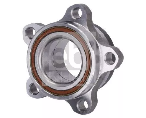 FEBI BILSTEIN FEBI BILSTEIN 22805 Febi 22805 Front Left Or Right Wheel Bearing Kit For Ford Transit 