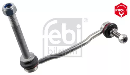 FEBI BILSTEIN FEBI BILSTEIN 22846 Febi 22846 Front Left Stabiliser Link For Citroën  Peugeot 407  407 Sw  508  508 