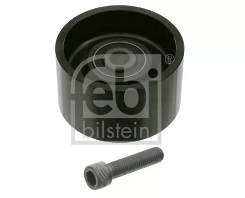 FEBI BILSTEIN FEBI BILSTEIN 22877 Febi Aux Belt Idler Pulley For Man Neoplan E2000 F2000  