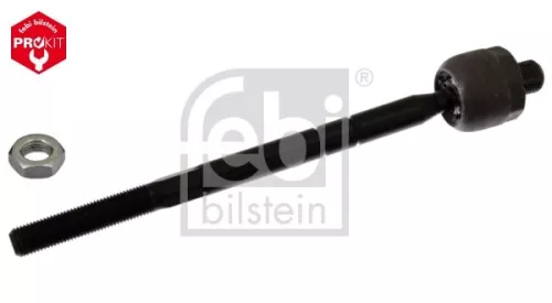 FEBI BILSTEIN FEBI BILSTEIN 22915 Febi Front Left Or Right Inner Tie Rod For Toyota Avensis 