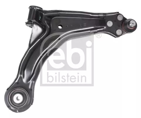 FEBI BILSTEIN FEBI BILSTEIN 22919 Febi Front Right Control / Trailing Arm For Mercedes V-class Vito 