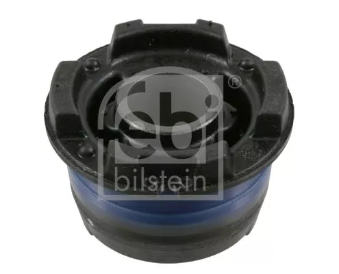 Febi Front Left Or Right Axle Bush Mount For Volvo S60 S80 V70 Xc9