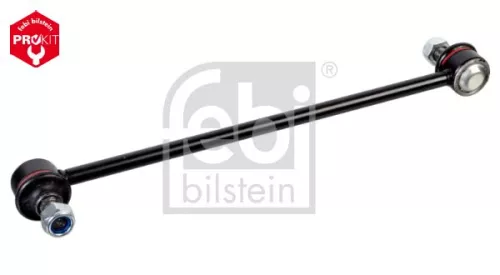 Febi 22993 Front Left Or Right Stabiliser Link For Toyota Celica  Corolla