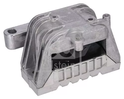 Febi Right Engine Mounting  For Audi Seat Skoda Vw A3 Altea Altea Xl Bee