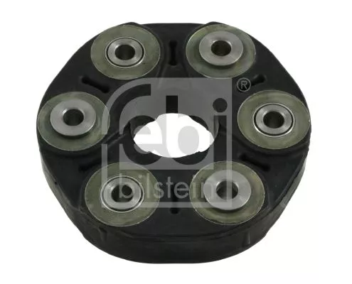 FEBI BILSTEIN FEBI BILSTEIN 23028 Febi Rear Propshaft Joint Coupling For Seat Vw Alhambra Sharan 