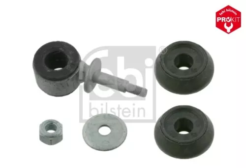 Febi 23032 Front Left Or Right Stabiliser Link For Seat  Vw Arosa  Lupo  Polo  P