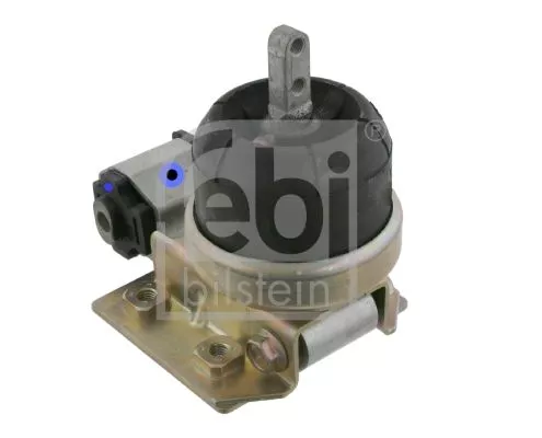 FEBI BILSTEIN FEBI BILSTEIN 23058 Febi Front Left Engine Mounting  For Vw Sharan 