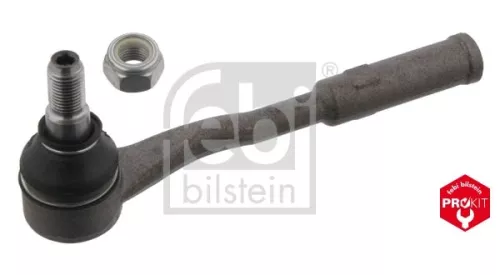 Febi Front Left Or Right Tie Rod End For Mercedes-benz S-class Sl