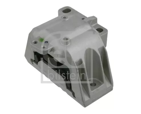 Febi Right Engine Mounting  For Audi Seat Skoda Vw A3 Bora Golf Leon New