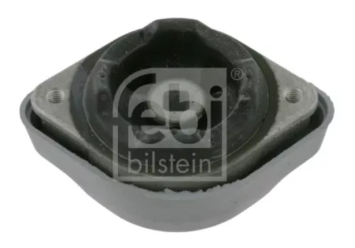 Mounting, automatic transmission