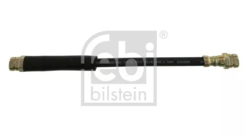 FEBI BILSTEIN FEBI BILSTEIN 23156 Febi Rear Left Right Brake Hose For Audi Seat Skoda Vw A3 Altea Al 