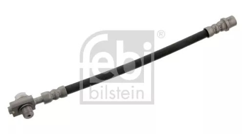 FEBI BILSTEIN FEBI BILSTEIN 23160 Febi Rear Left Right Brake Hose For Audi Seat A4 Exeo 